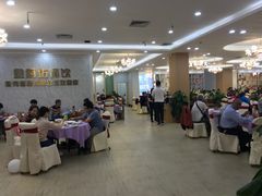 大堂-金厨坊(钻石城店)