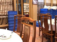 -抱德·潮汕味(敦和店原惠城鱼仔)