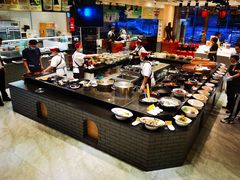 -曹家小菜(胜太路店)