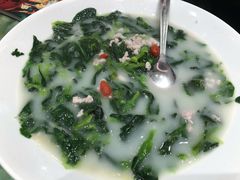 鸽汤万年青-大鸽饭(北京路店)