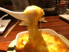 芝士南瓜-章吴记喜瑞餐厅(东东城店)