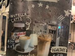 -VESH COFFEE(定西路店)