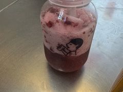 -喜茶(北京三里屯太古里店)