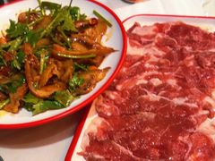 -阿郎龙虾烧烤海鲜馆(苏河融景店)
