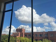 -上海交通大学闵行校区-包玉刚图书馆