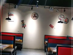 卡座-锦州烧烤·纸包鱼(物资学院路店)