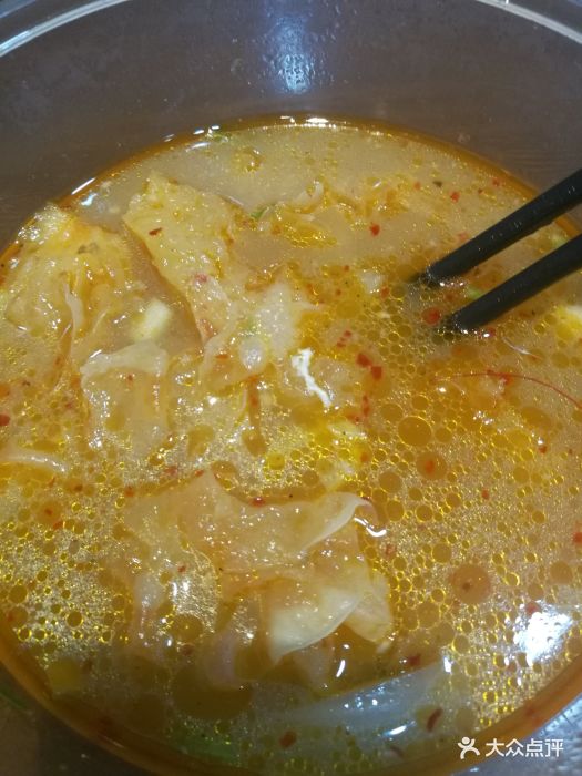 洪亮麻辣烫总店-图片-杭州美食-大众点评网