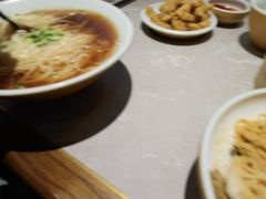 -松鹤楼面馆(清河万象汇店)