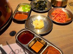 -西塔老太太泥炉烤肉(亚运村店)