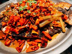 -味妙烤鱼吧(回龙观店)