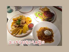 -阿妮叶李(光谷世界城店)