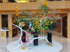 -上海浦西万怡酒店