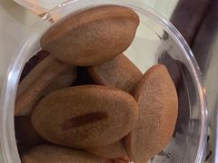 咖啡豆饼-莫朗核桃饼(虹泉路店)