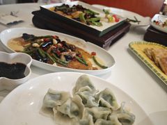 -香丰阁·烤鸭·川湘菜(清河店)