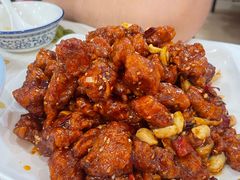 -聚福缘菜馆(隆昌路店)