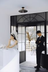 -卡米拉婚纱摄影工作室(金汇广场店)