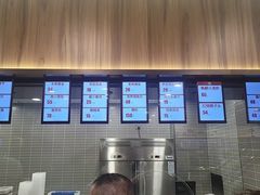 -王家沙点心店(南京西路总店)