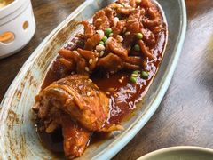 -扬州狮子楼·非遗淮扬菜(总店)