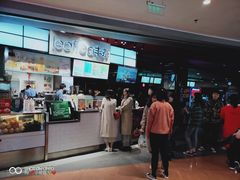 -中影华臣影城VLED(赠4小时停车 西安路店)
