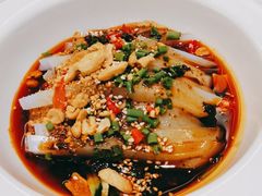 -辣婆婆(航天桥店)