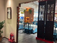 -老城味道·传统天津菜(杨柳青店)