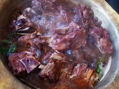 -芦月轩羊蝎子(北蜂窝店)