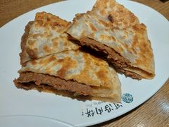 -河沿肉饼Beijing Pie(东华门店)