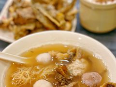 -西关刘福记(文德路店)