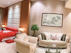 -成都天府丽都喜来登饭店