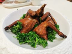 -蔡澜点心·粤菜(月星环球港店)