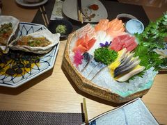 -德川家日本料理(中关村寰太大厦店)