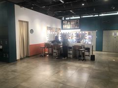 -海马体照相馆(天津世纪都会店)