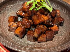 石烹酒香牦牛肉-敏珠拉姆藏餐·南京厨房(富春江东街店)