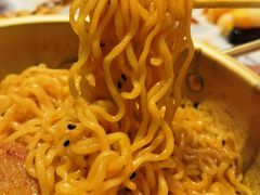 火鸡面-百事喜乐炸鸡铺(合肥首店)