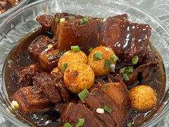 -兴安餐厅(兴安路店)