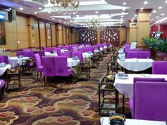 大堂-松北囍宴(松北店)