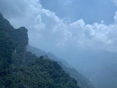 -少华山国家森林公园