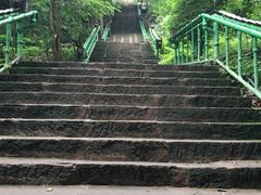 -昆明青龙峡风景区