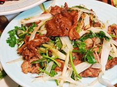 -南来顺饭庄·小吃·涮肉·清真(大观园店)