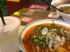 -何记花甲(海岸城旗舰店)