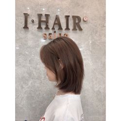点击看大图 -OnHair造型