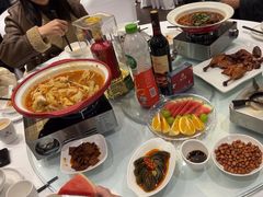 -袁州宴·地道袁州菜(袁山东路店)