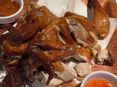 -庆江南江南菜(琴湖溪里花园城店)