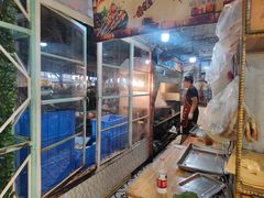-高原第一家资格烤羊肉(玉林南路总店)