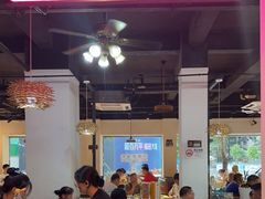 -三毛牛肉店(福强店)