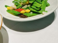 -煜丰汴京烤鸭(福彩路店)