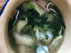 -山北老老头馄饨
