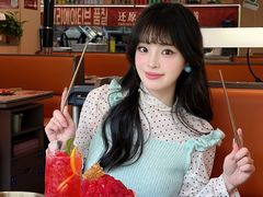 -韩一品韩国料理(柏庐南路店)