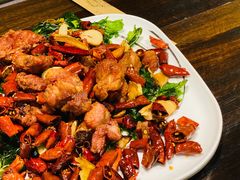 骨小牛排-吃货私房菜(丽江束河古镇店)
