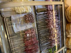 -欧提汗·新疆餐厅·清真(银都路店)